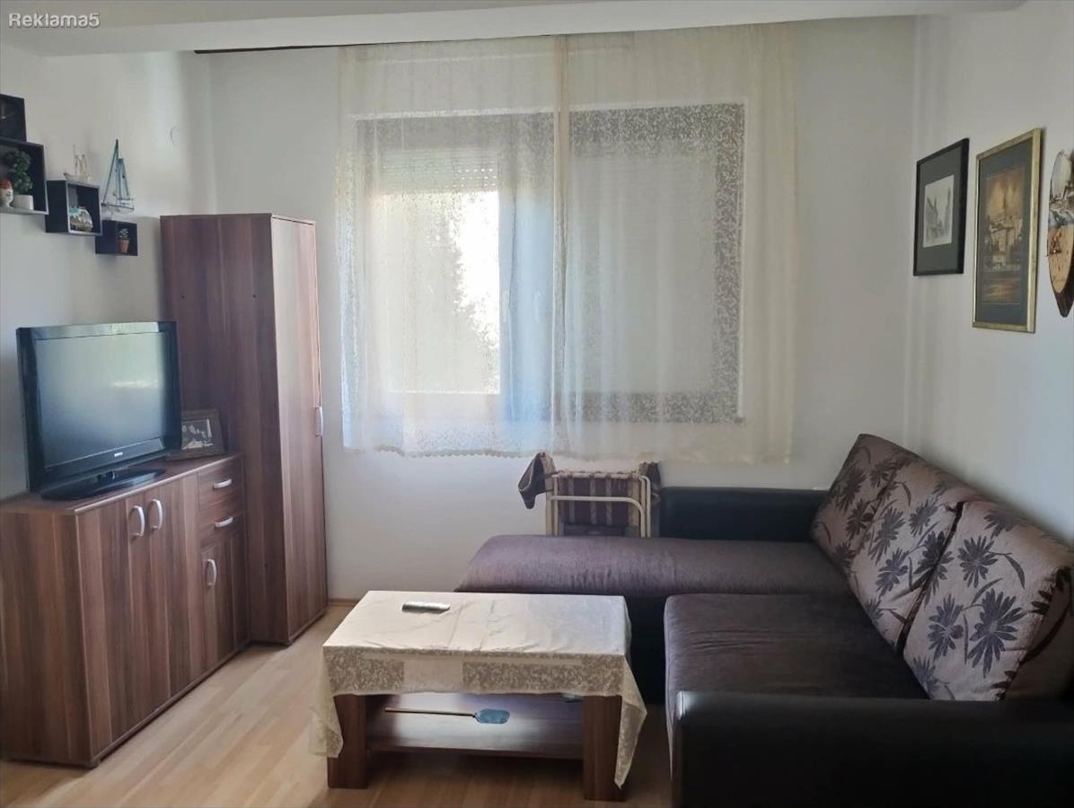 Garsonjera vo Ohrid