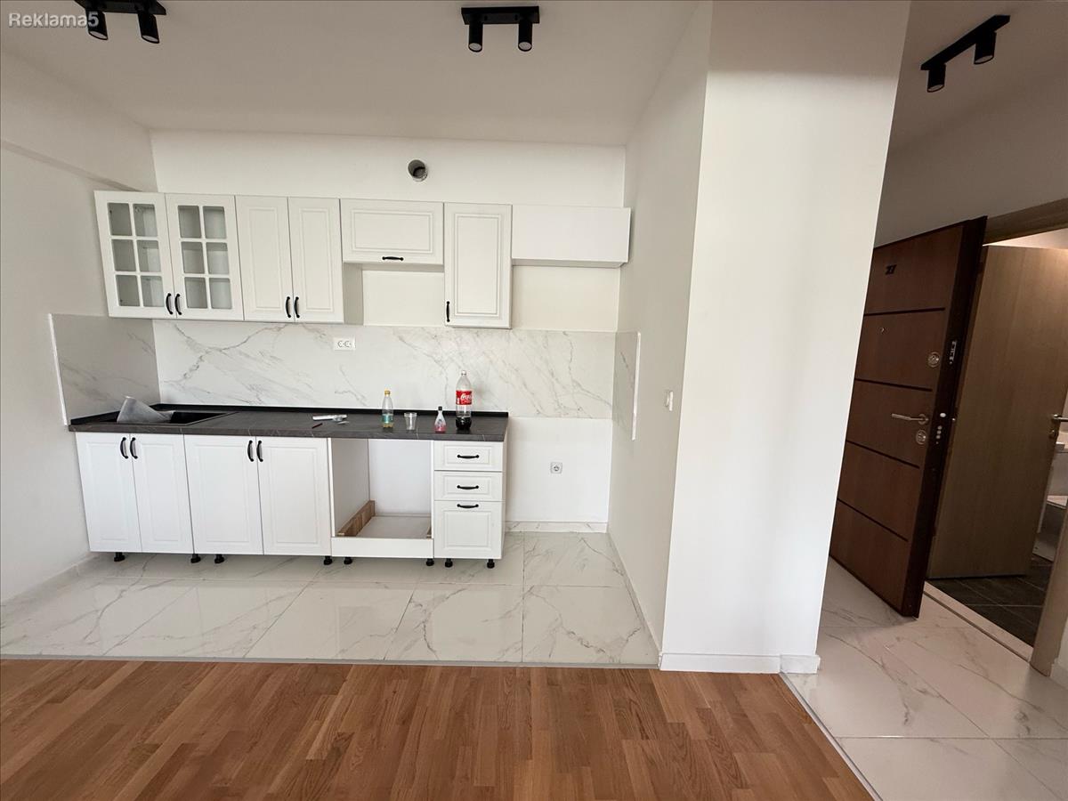 PRODAZBA NOV NEVSELUVAN STAN 49m2 KERAMIDNICA