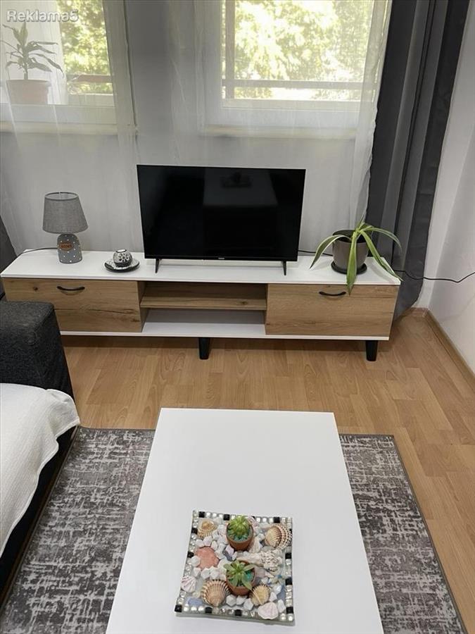 Fully furnished apartment for rent Vlae | 40 m² | €290