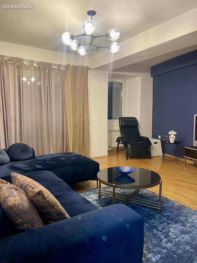 Apartment for rent 88 m² | With garage space | €700
