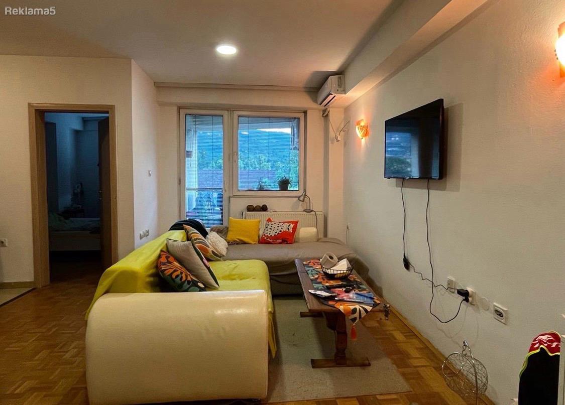Apartment for rent Vlae | 35 m² | €250