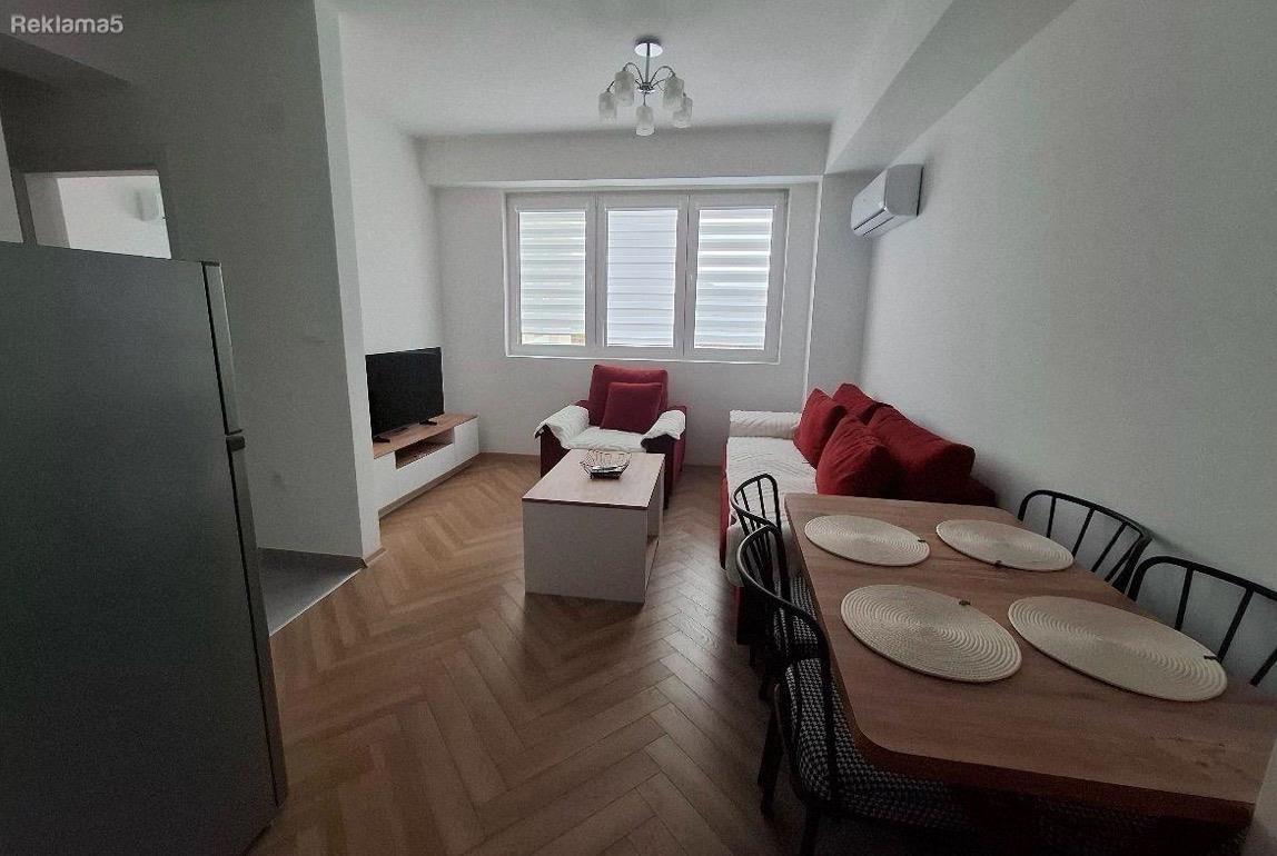 New apartment for rent Kozle (at "Two Elena") | €300