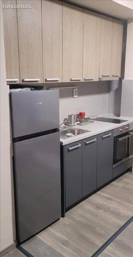 Furnished apartment for rent Taftalidze | €330
