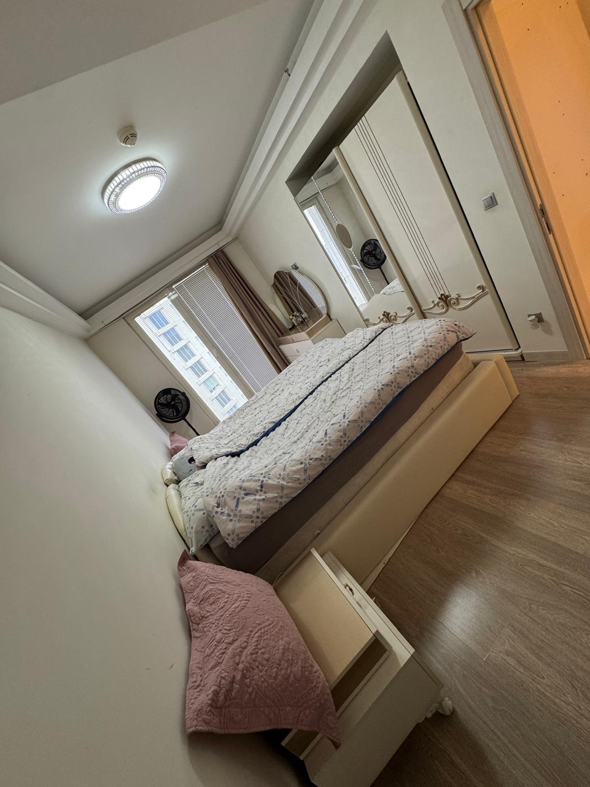 Se prodava 4 soben stan od 98m2 vo AERODROM