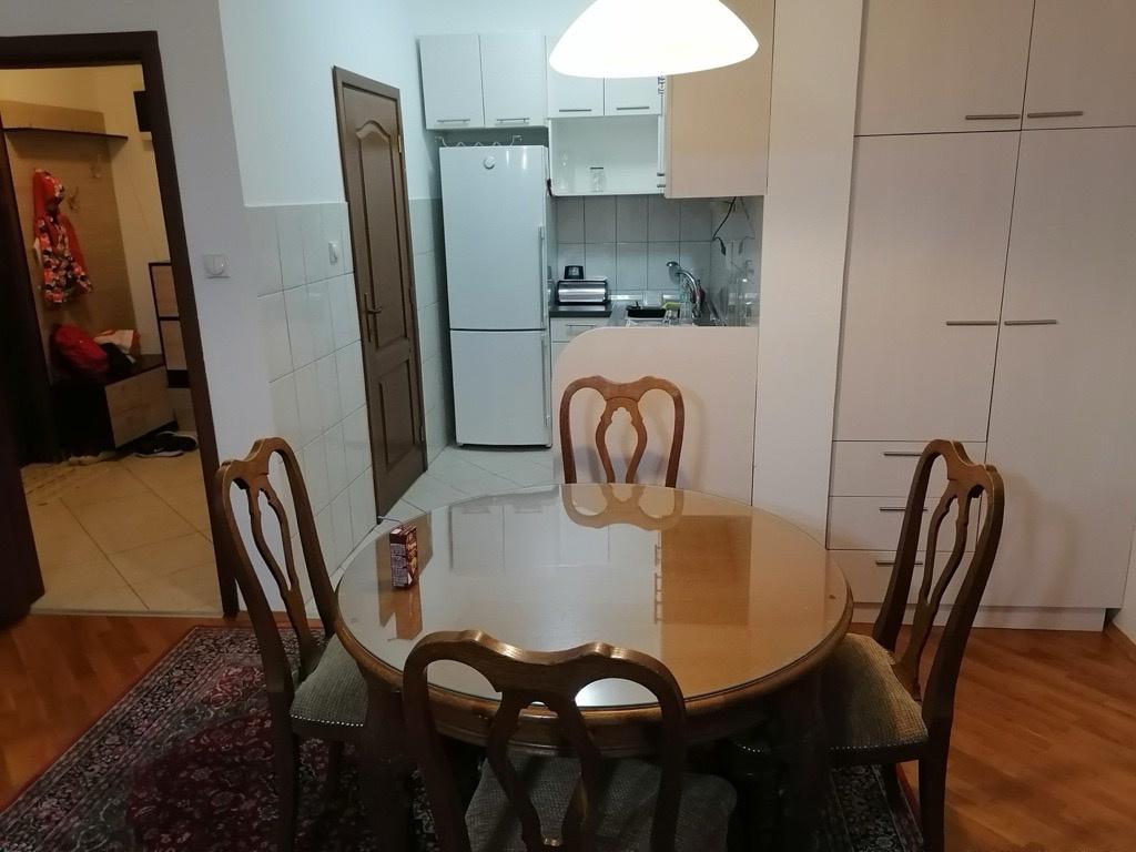 Furnished apartment for rent in Taftalidze near Gjorgi Dimitrov