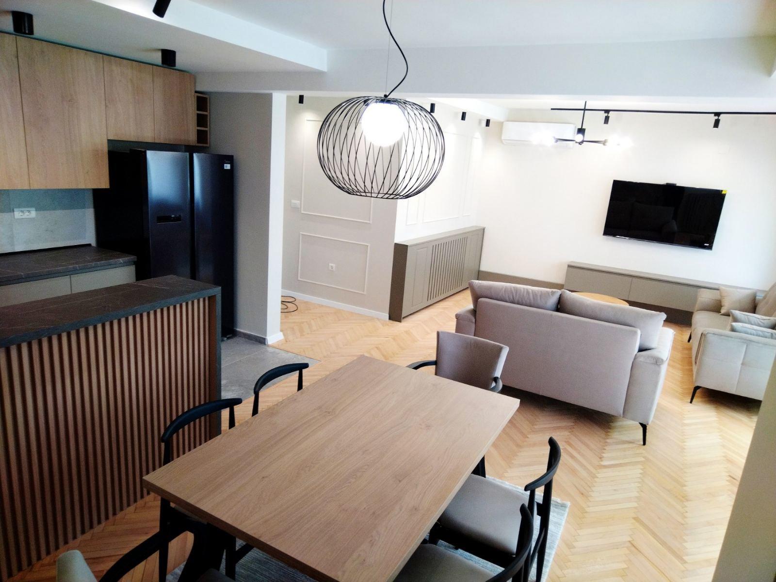 NEW APARTMENT FOR RENT IN KOZLE