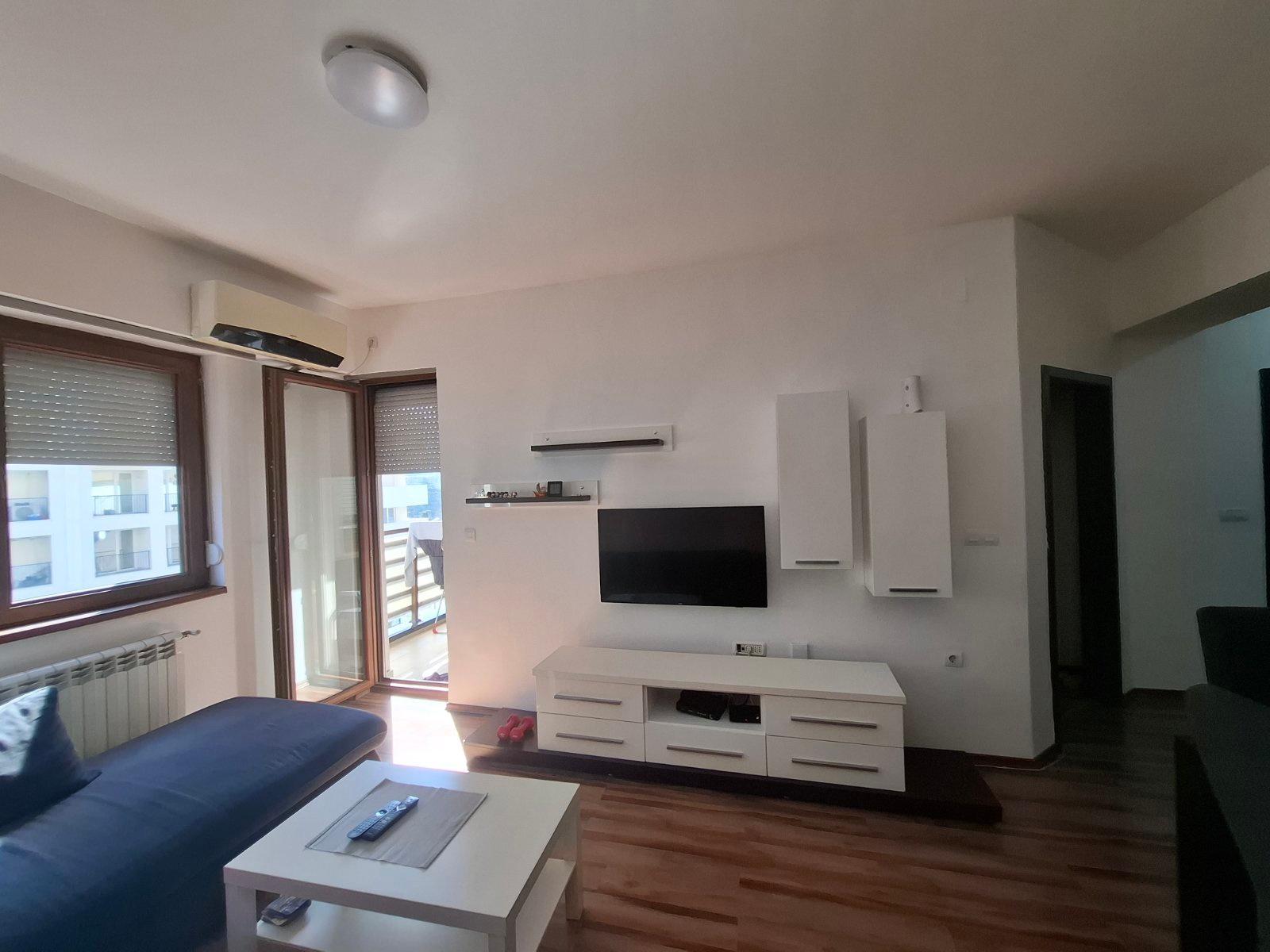 Se prodava stan 45 m2 vo Taftalidje 1 vo Grand Prestige