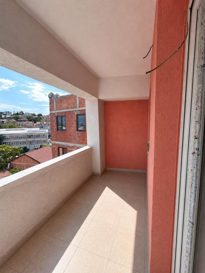 A new apartment of 78m2 is for sale in Chair-Dukanjik