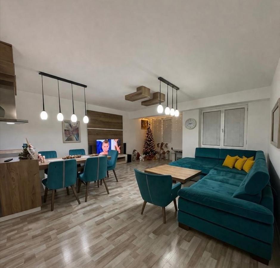 A 93m2 apartment is for sale in Ilinden