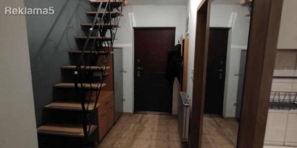 Apartment for sale in Kisela Voda 63m2
