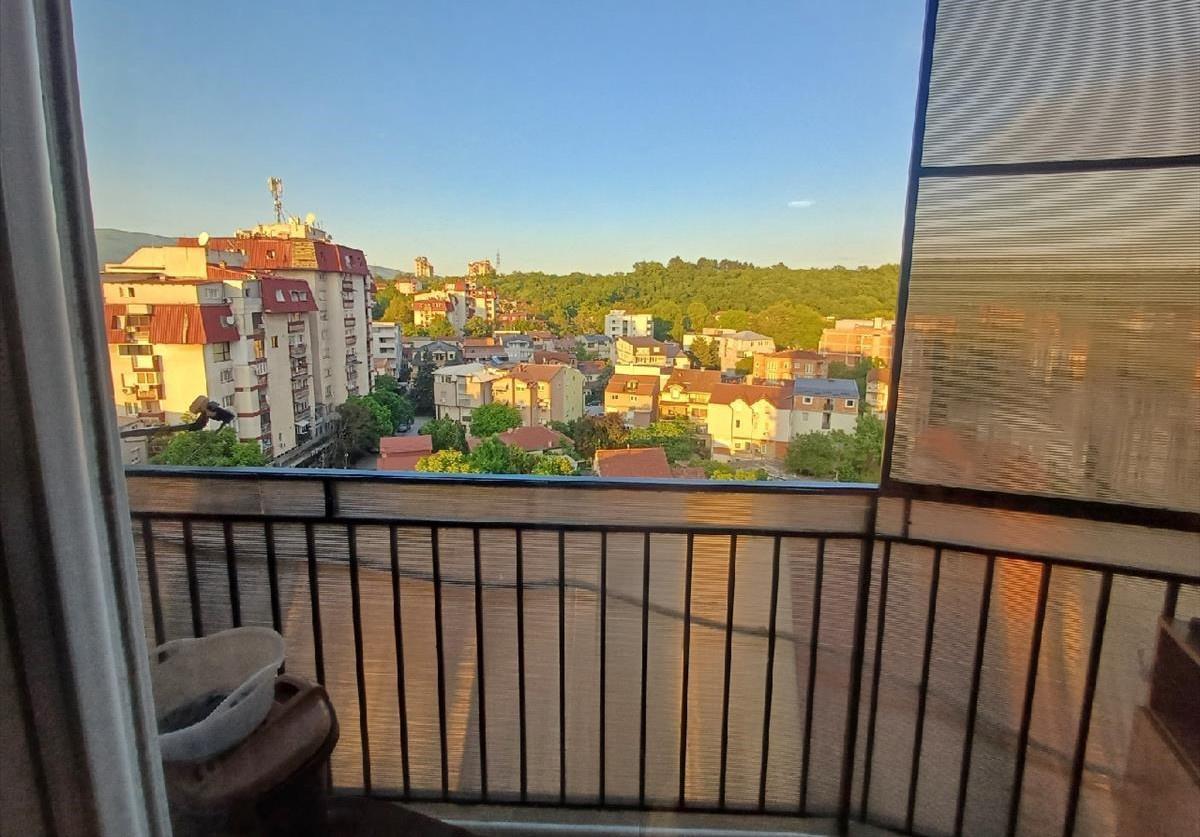 83m2 apartment for sale in Chair