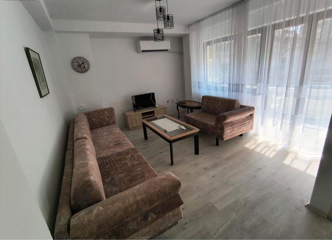 Se izdava stan 70m2 vo Kisela Voda