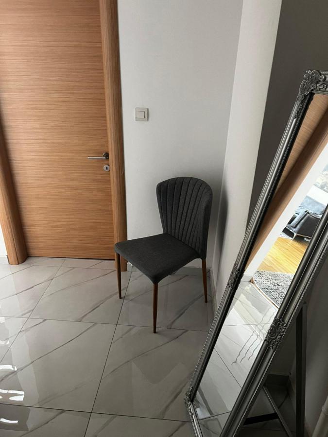A new apartment/duplex of 85m2 is for sale in Taftalidze
