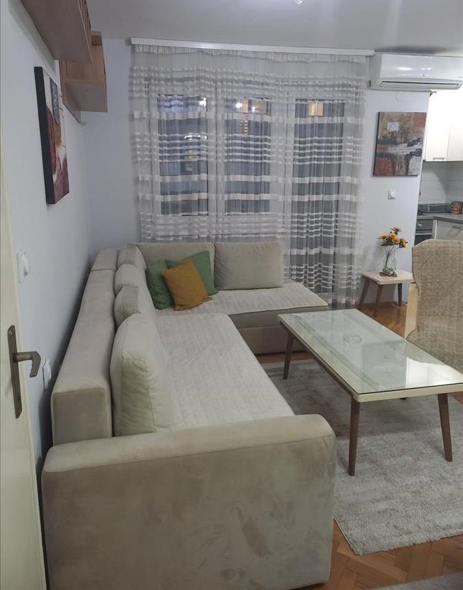 Se izdava kompletno namesten stan 60m2 vo Kisela Voda