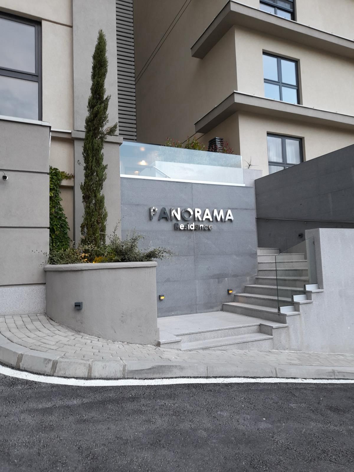 Vodno 55m2 dvosoben opremen nov