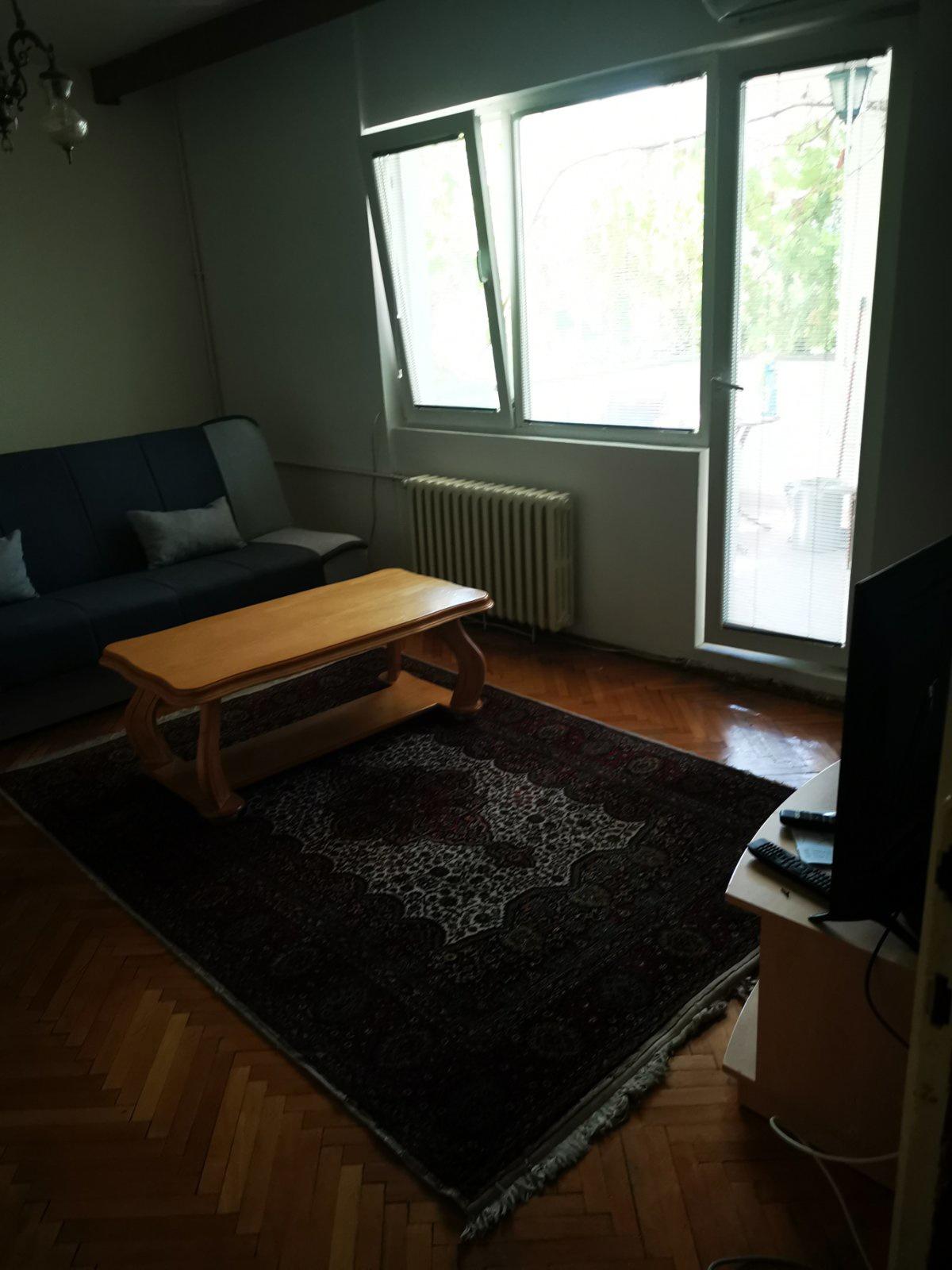 Se izdava stan vo Karposh 4