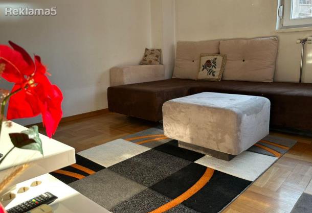 Apartment for sale in Aerodrom near Equilibrium 33m2