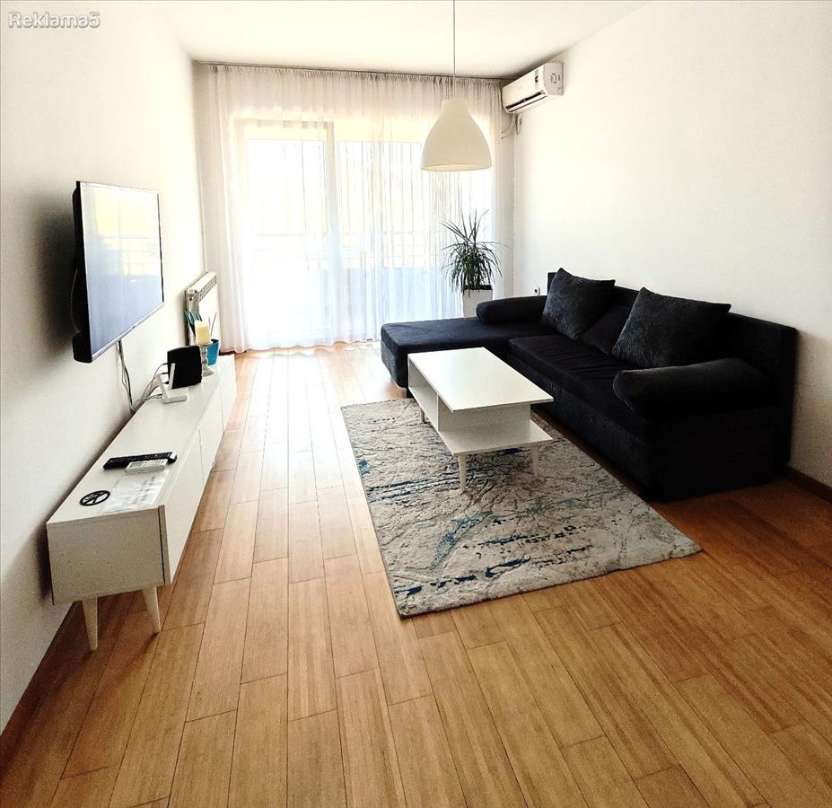 SE PRODAVA NAMESTEN STAN 51M2 REONSKI-NOVO LISICHE