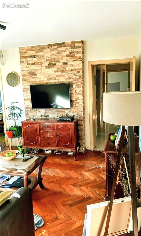 SE PRODAVA STAN OD 66M2 POZADI SKOPJANKA