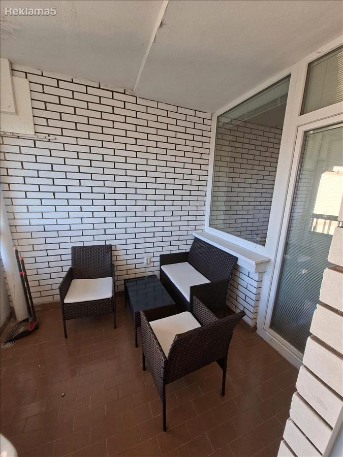 Apartment for rent in Novo Lisice