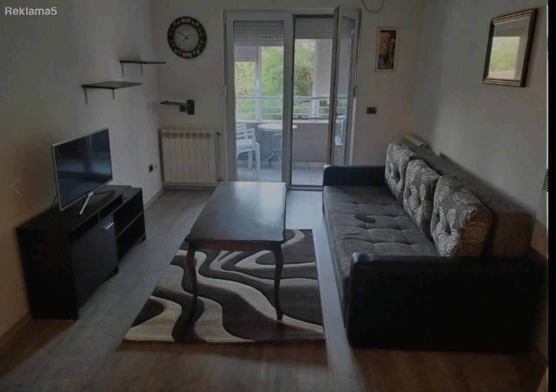 Apartment for rent in Taftalidze 1