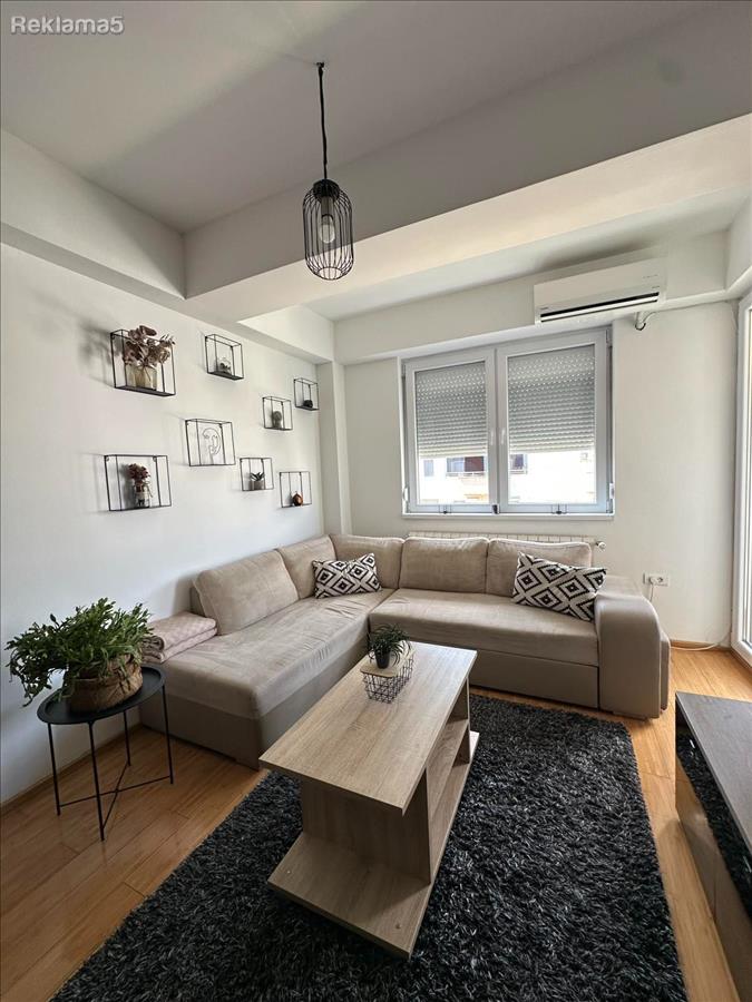 Dharma Doma rents out a new apartment in Vlae!