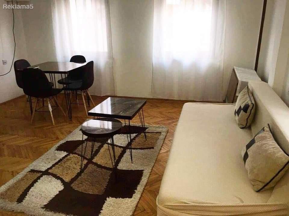 It is for rent