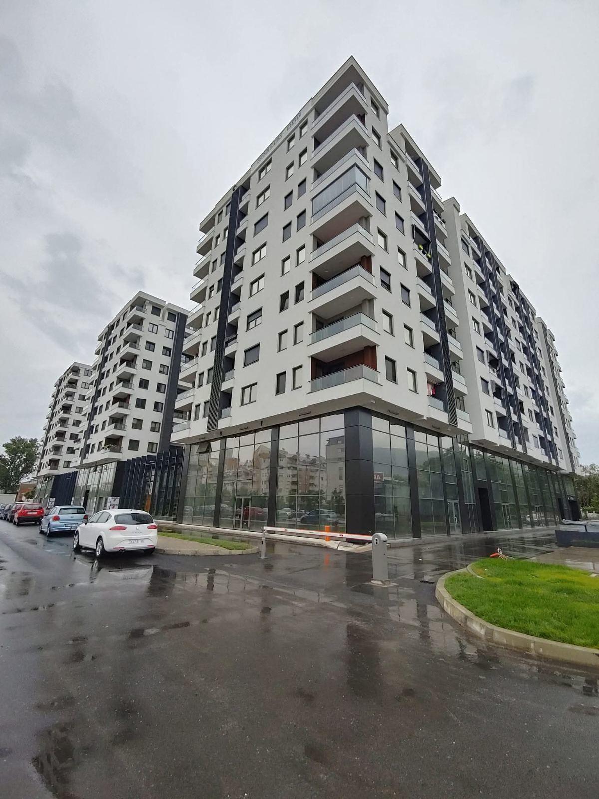 NEW FURNISHED APARTMENT FOR RENT IN URBAN GARDEN AIRPORT