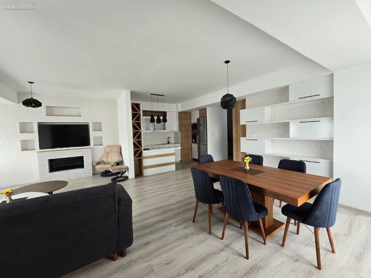 MODERNO UREDEN STAN VO ILINDEN/LUXURY APARTMENT FOR RENT