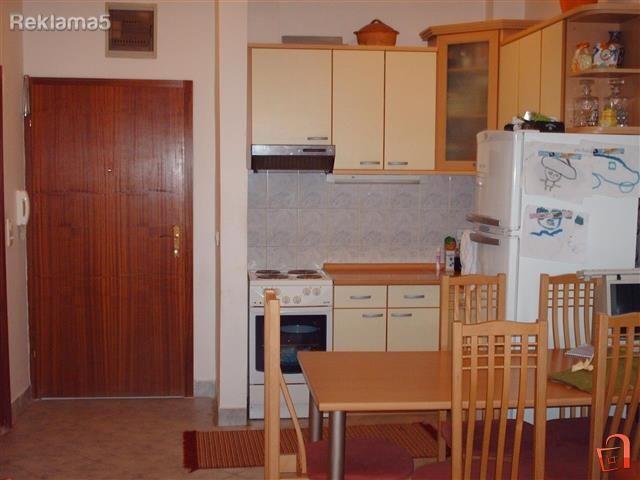 Apartment in Michurin