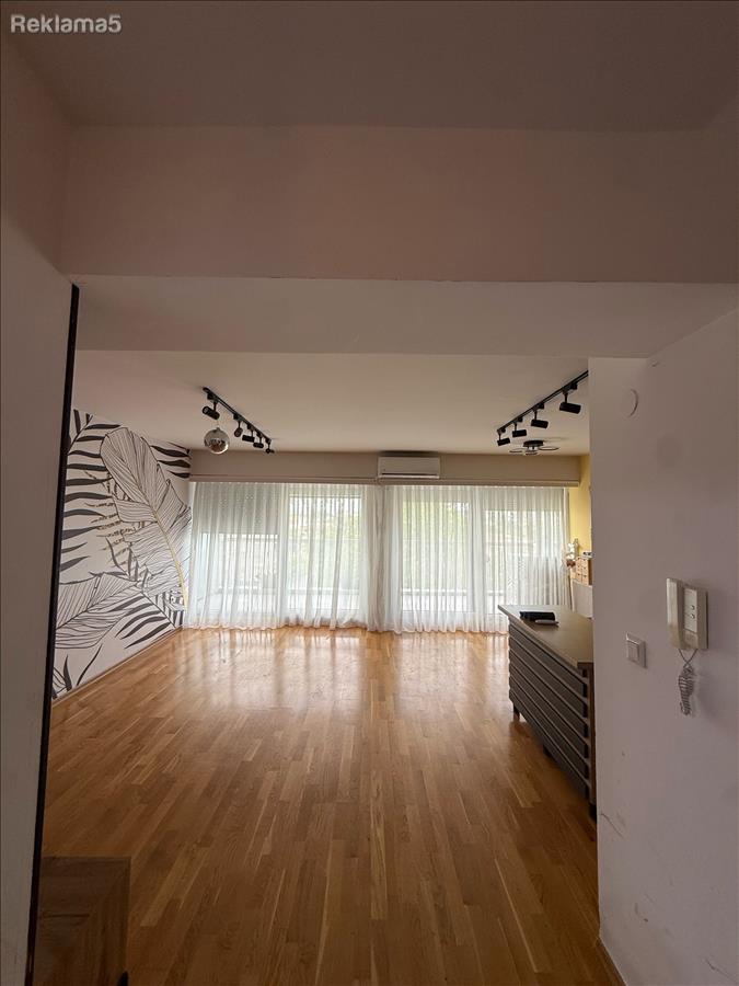 Unique duplex in Taftalidze