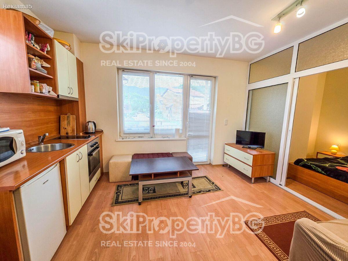 Stan vo Borovets, Bulgaria - Apartment in Borovets, Bulgaria