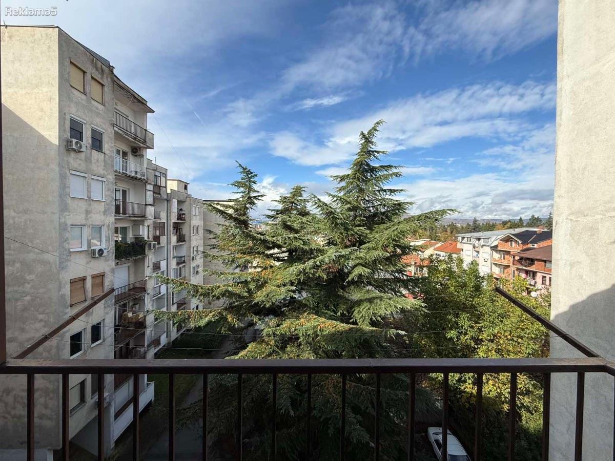 65m2 apartment for sale in Ohrid