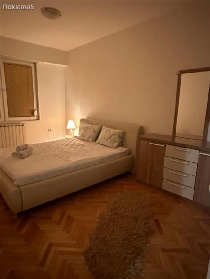 Se izdava stan 46m2 Kisela Voda-rasadnik