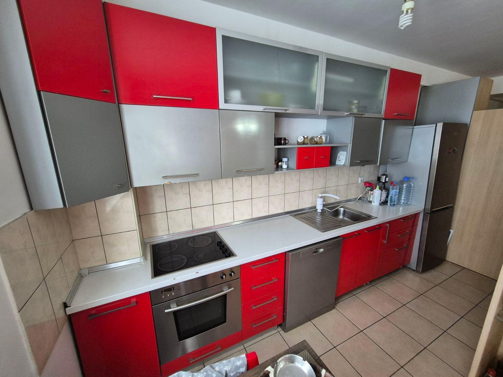 FURNISHED APARTMENT FOR SALE IN NOVI LISICHE