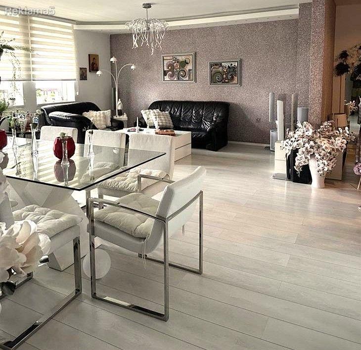 FOR SALE RENOVATED APARTMENT OF 80M2 IN NOVO LISICHE