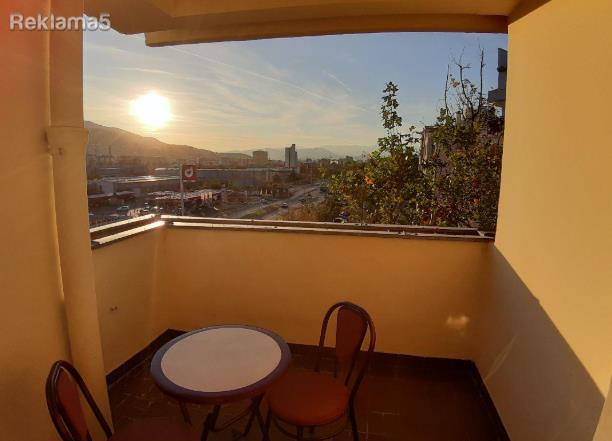 Apartment for sale in Aerodrom 84m2
