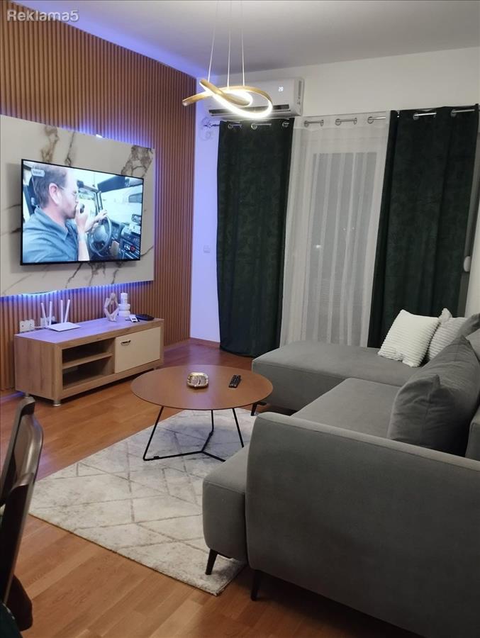 Se izdava stan vo Gevgelija na centarot