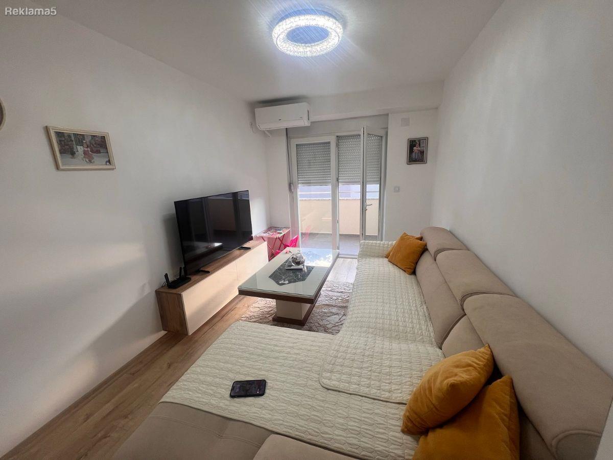 Se izdava stan vo Gevgelija