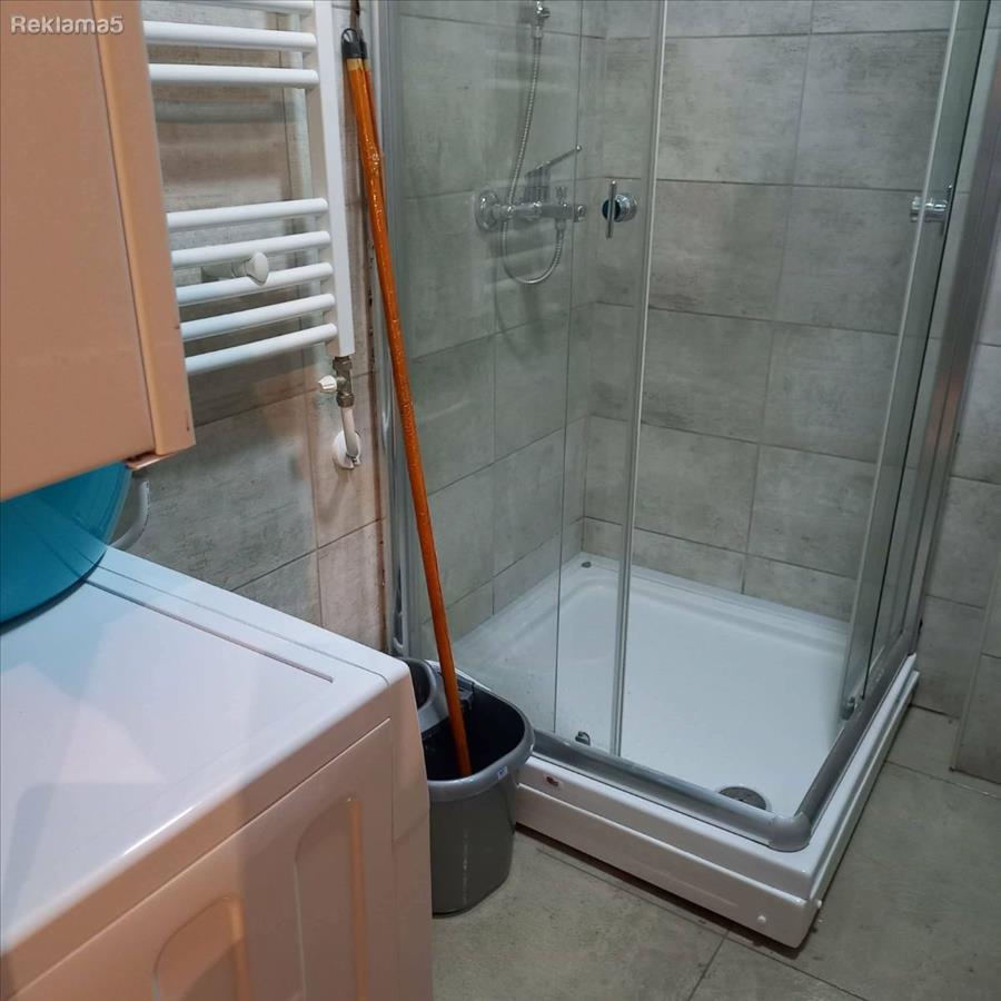 Dharma Doma rents out a new apartment in Centar!