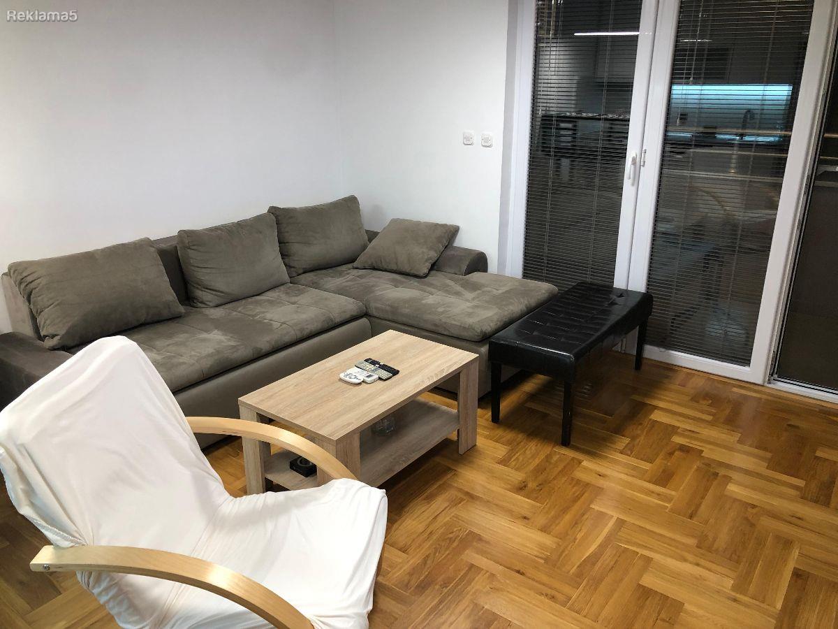 46M2 APARTMENT FOR RENT NEAR SILBO CENTER