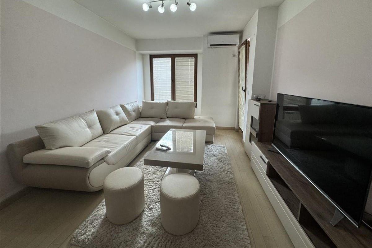 73m2 apartment for sale in Kisela Voda-Skopje