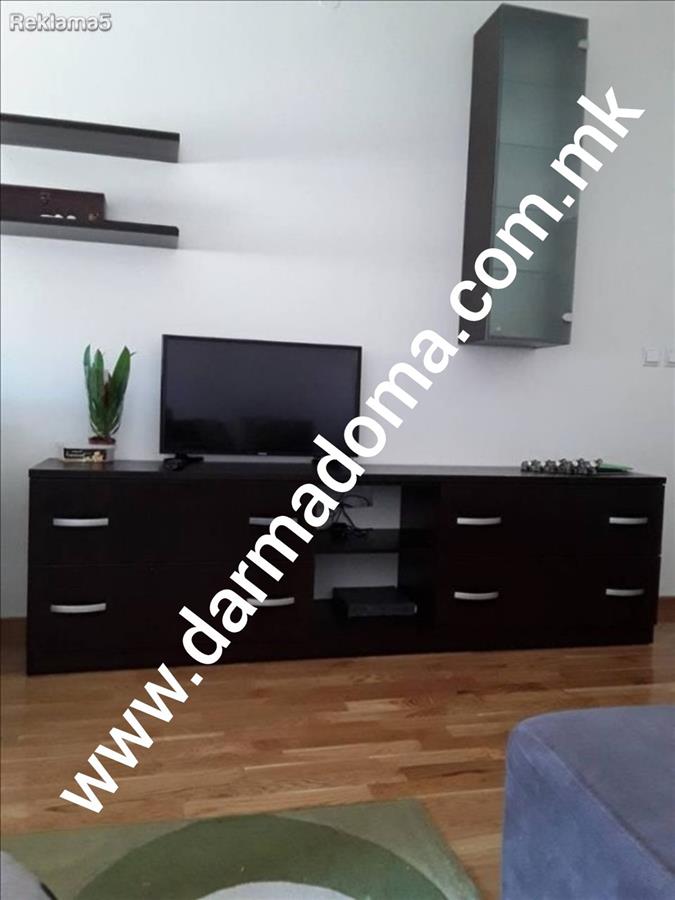 Dharma Doma rents out a new apartment in Novo Lisice!