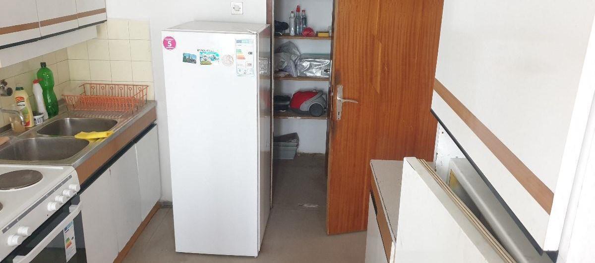 An 85m2 apartment in the Center is for sale