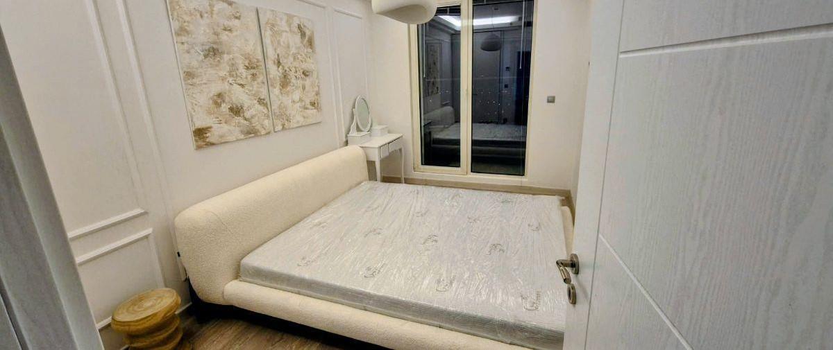 An apartment of 82 m2 is for sale in Airport-Jevahir Tower B