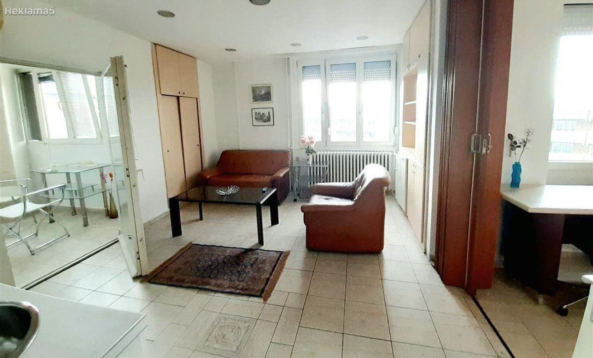 Se prodava namesten stan od 87m2 vo Centar Gradski Dzid