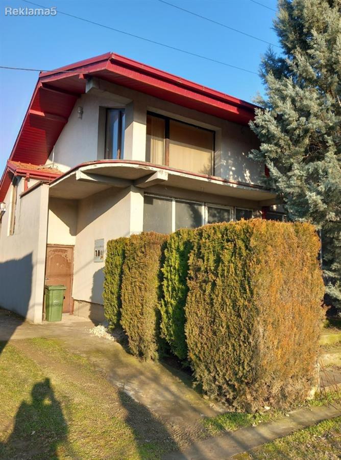 House for sale in Hipodrom 2, 162m2