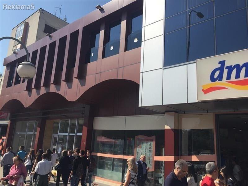 Se prodava stan 95m2,2 spalni,Bitpazar do DM