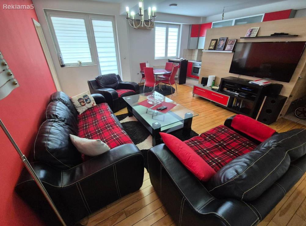 Apartment for sale in Novo Lisce 63m2
