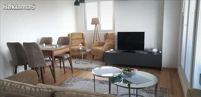 Dharma Doma rents out a new apartment in Chrome!